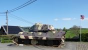 PICTURES/Belgium - Battle of the Bulge - Northern Shoulder Tour/t_King Tiger3.JPG